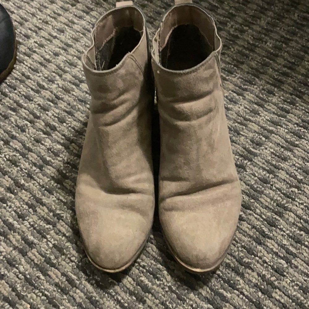 Booties